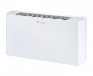 Канальные универсальные фанкойлы TORRENTE VCT-122-VM3