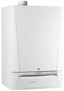 Котел газовый конденсационный De Dietrich EVODENS PRO AMC 65 INICONTROL 2 (65 кВт)