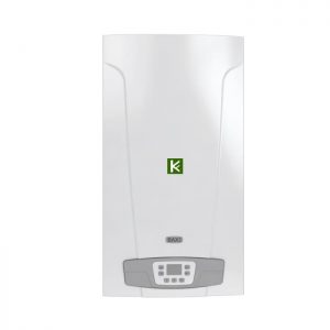 Котел газовый Baxi ECO 4S 24 F (24 кВт)